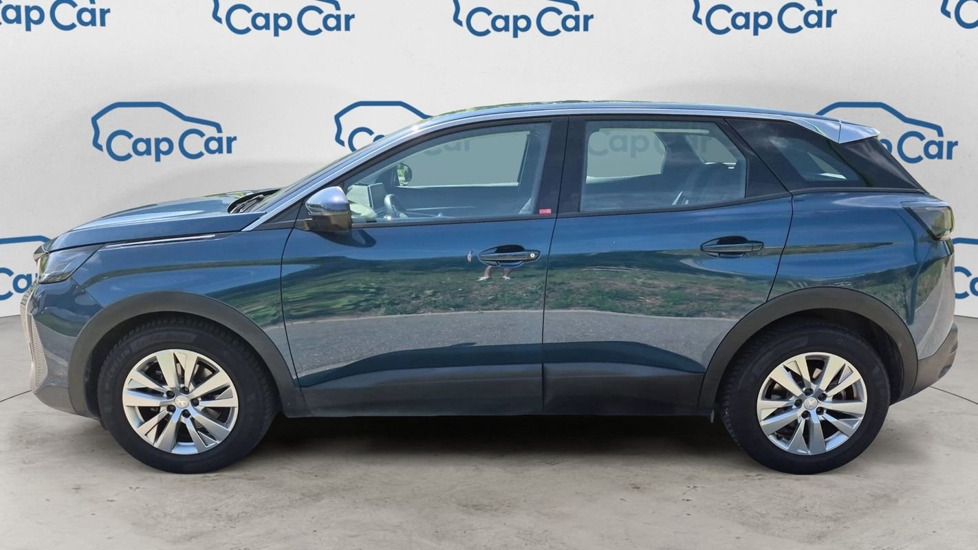 Peugeot 3008 - Photo 2