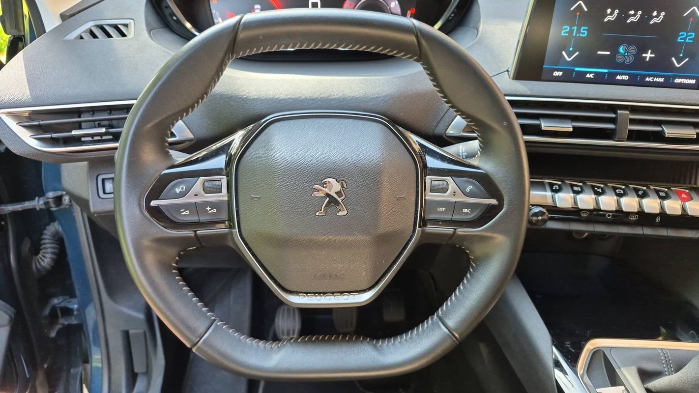 Peugeot 3008 - Photo 22