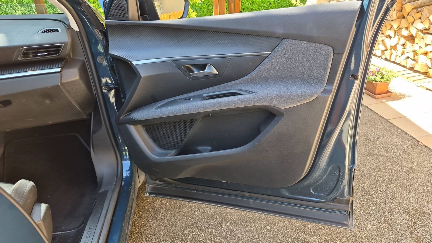 Peugeot 3008 - Photo 24