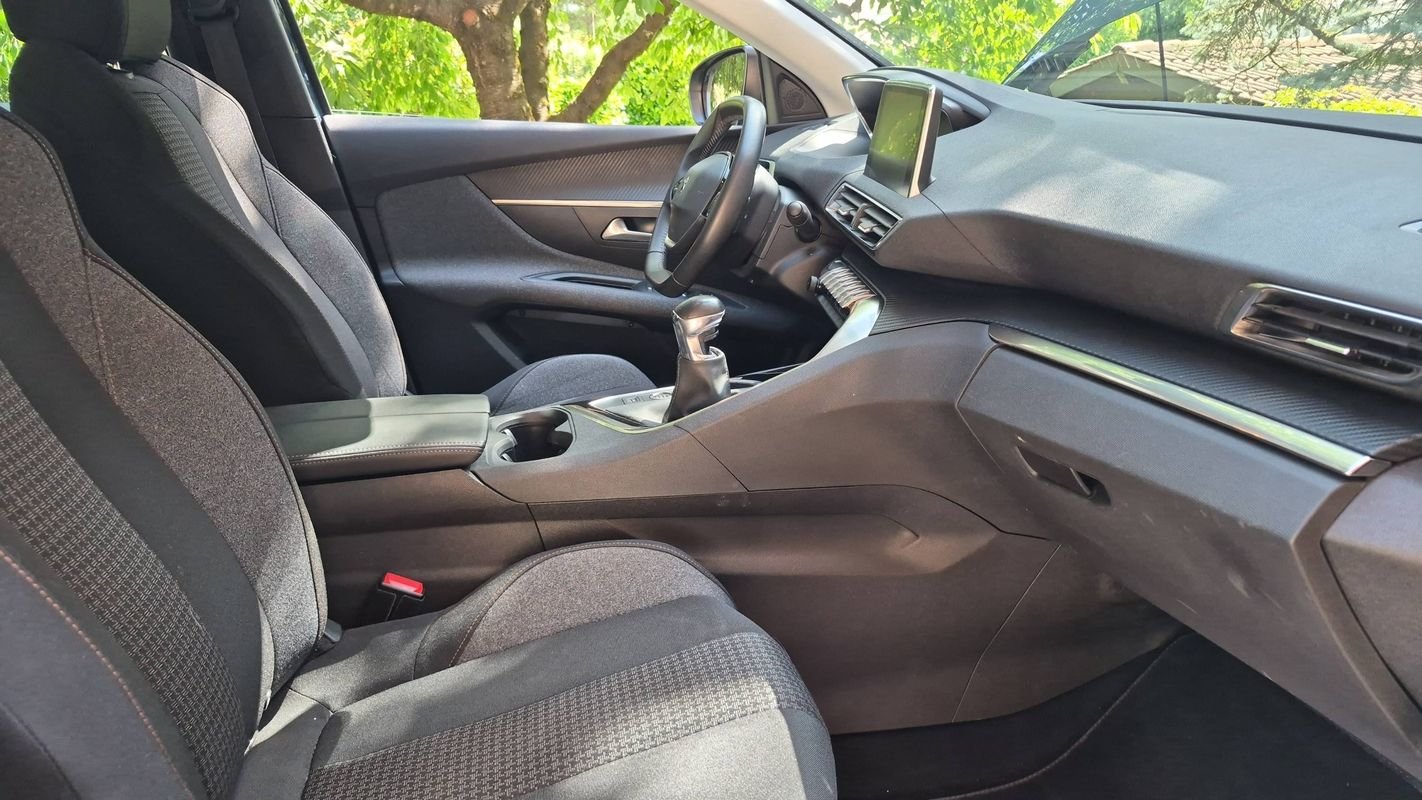 Peugeot 3008 - Photo 25