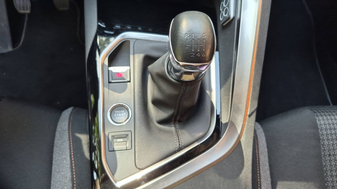 Peugeot 3008 - Photo 26