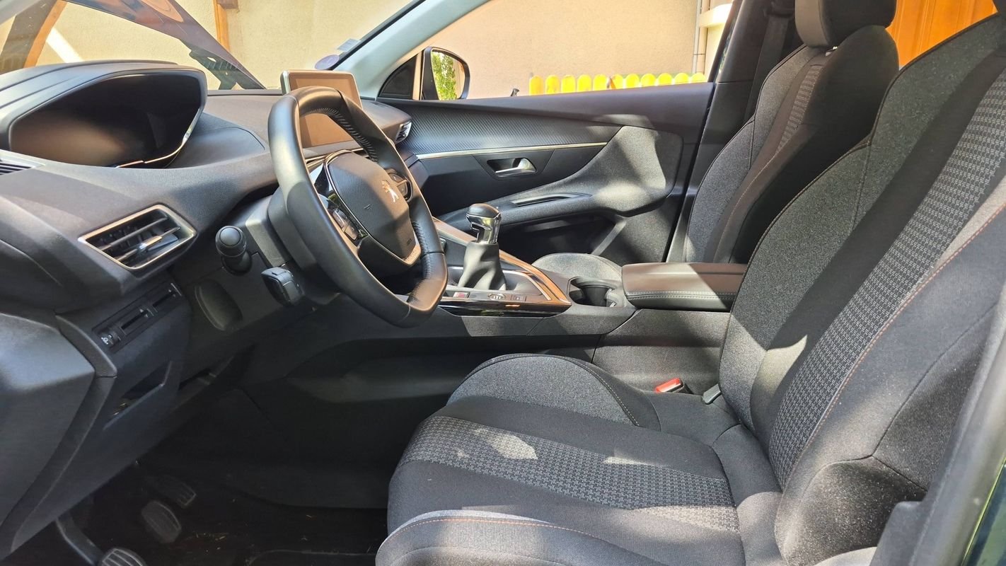 Peugeot 3008 - Photo 27
