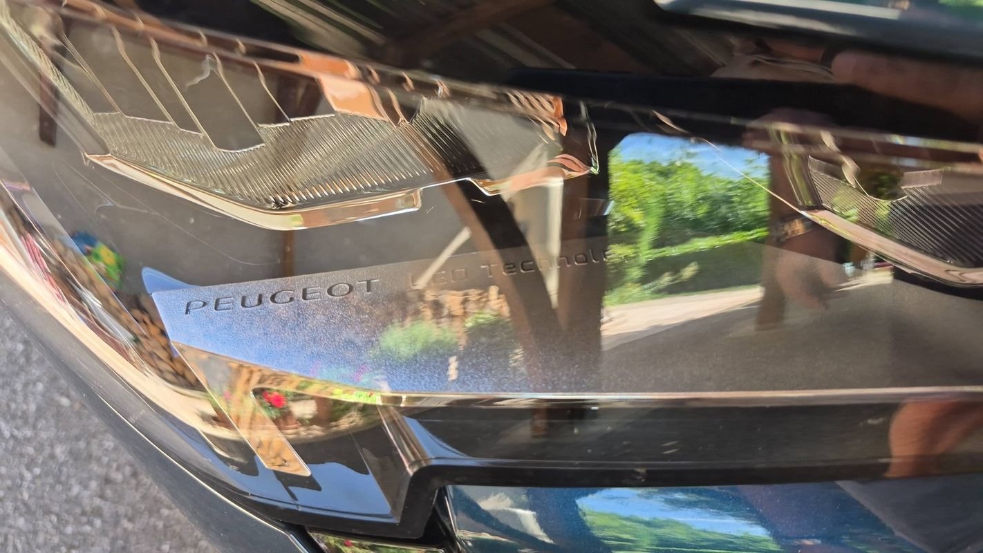 Peugeot 3008 - Photo 29