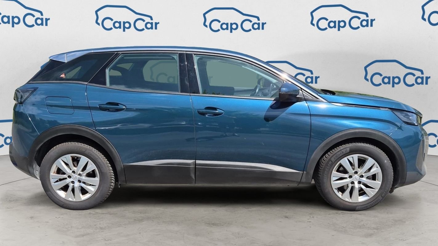 Peugeot 3008 - Photo 4
