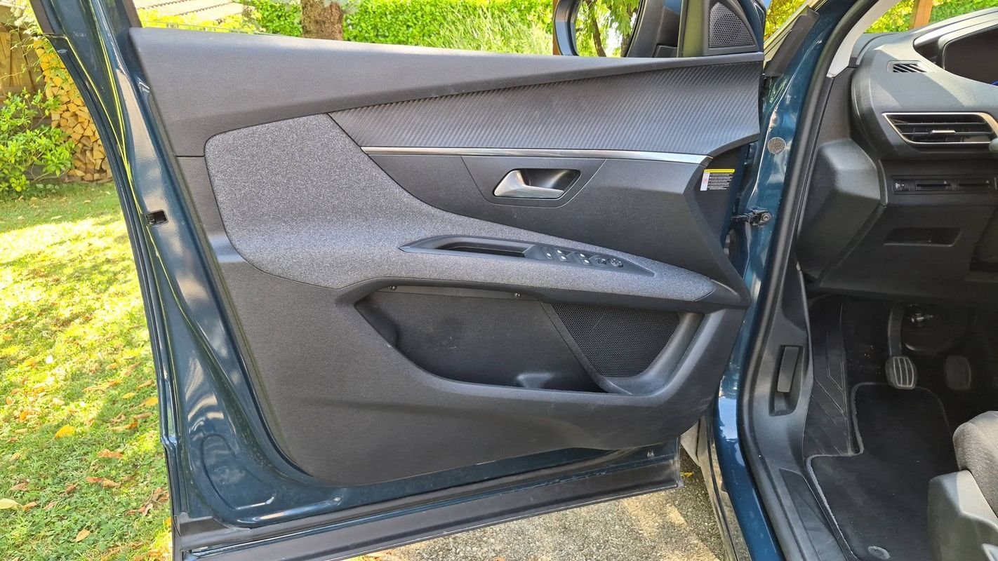 Peugeot 3008 - Photo 7