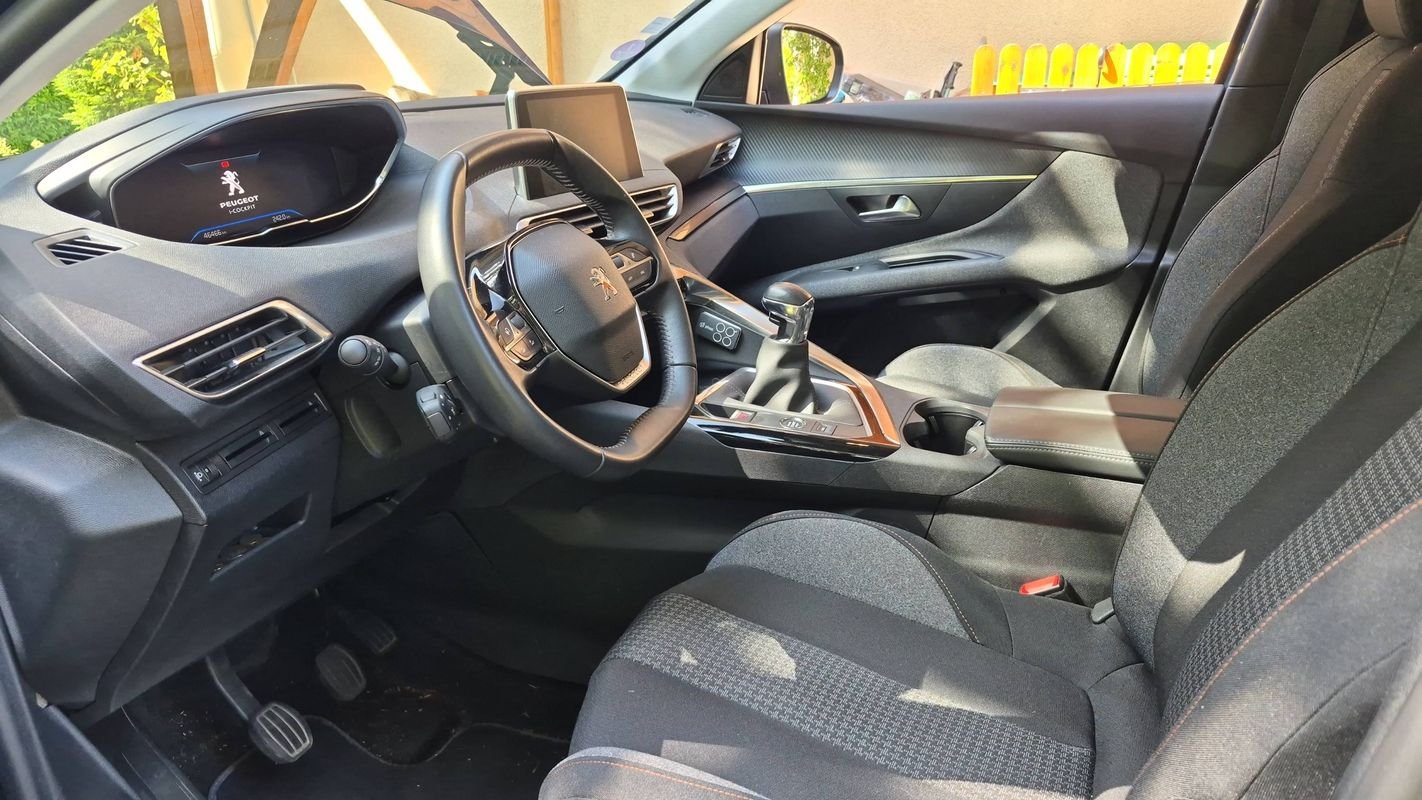 Peugeot 3008 - Photo 8