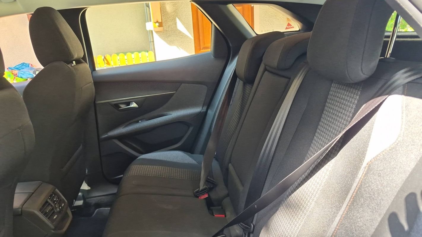 Peugeot 3008 - Photo 9