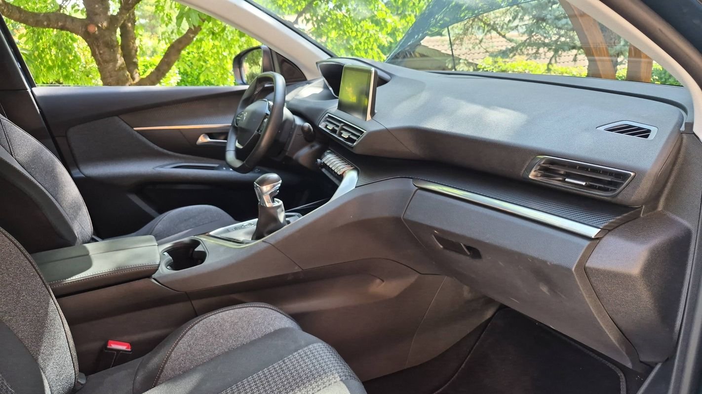 Peugeot 3008 - Photo 10