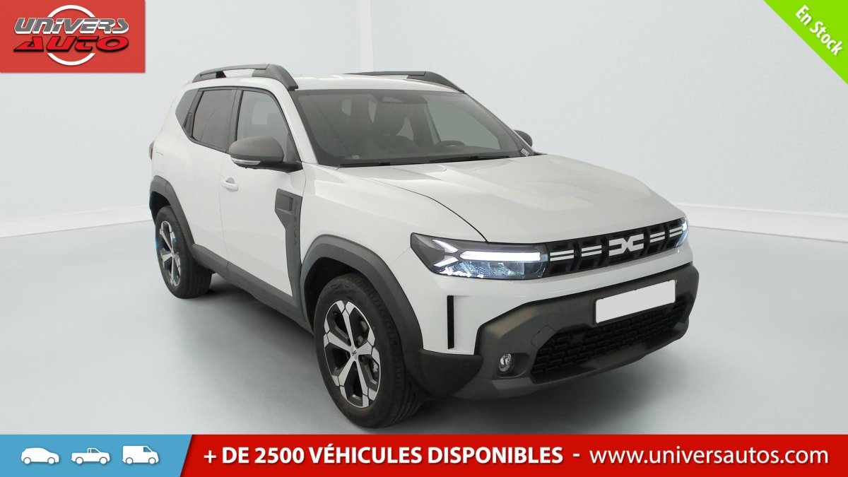 Dacia Duster - Photo 1