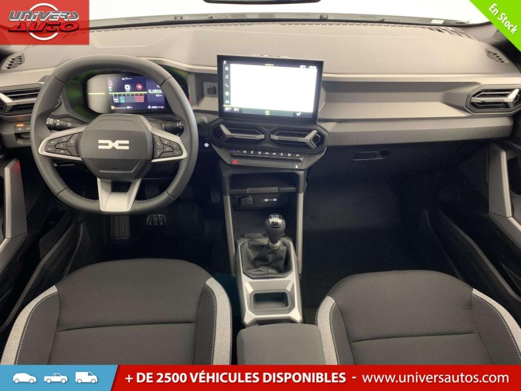 Dacia Duster - Photo 12
