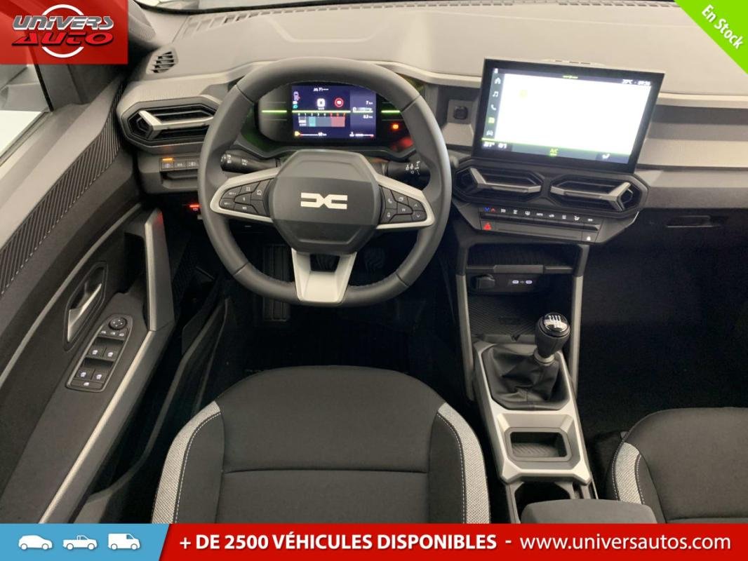 Dacia Duster - Photo 13