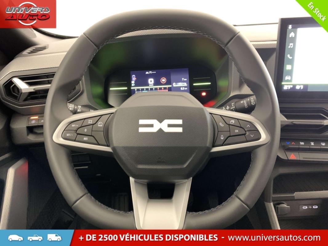 Dacia Duster - Photo 14