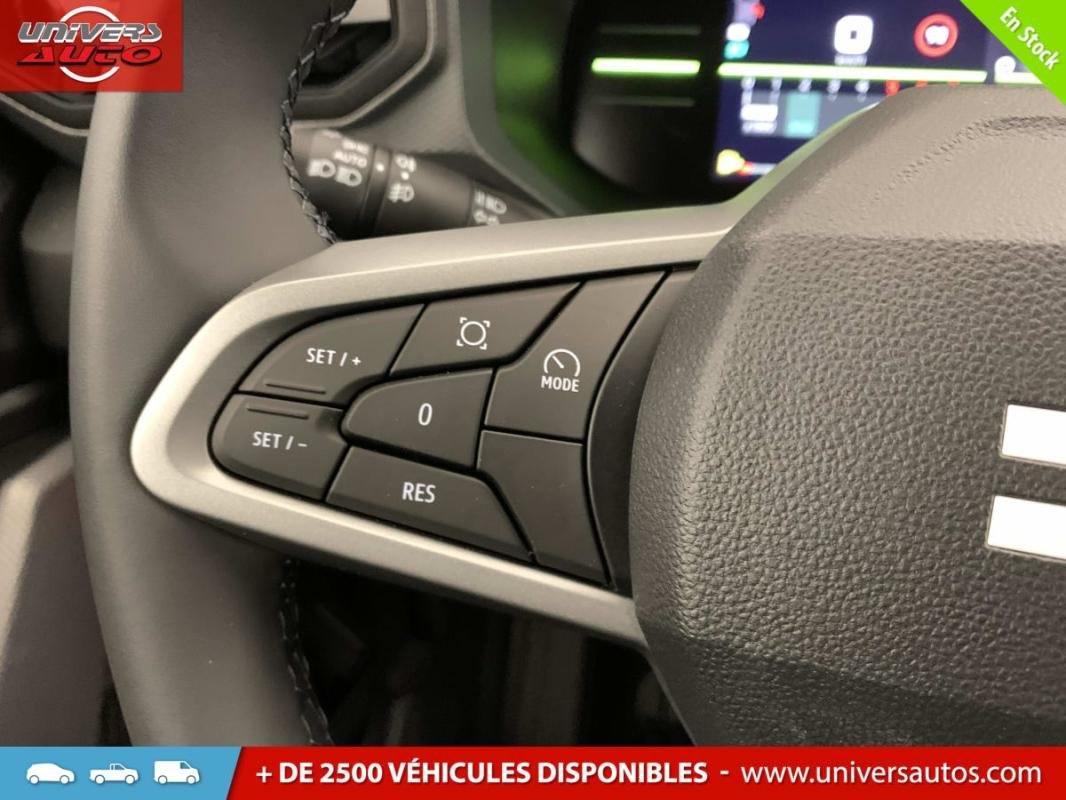 Dacia Duster - Photo 15