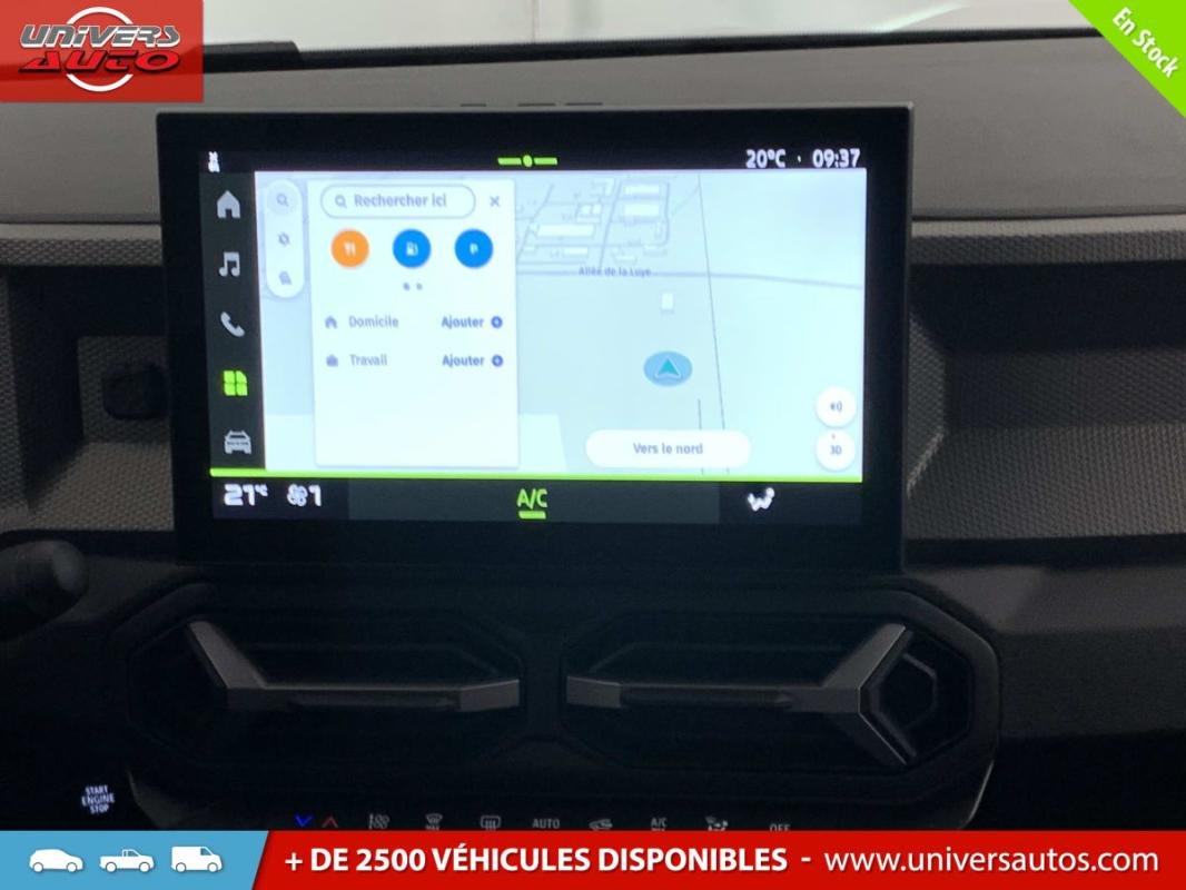 Dacia Duster - Photo 18