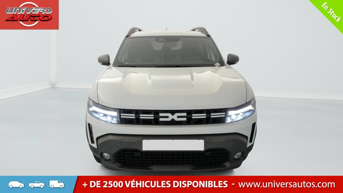 Dacia Duster - Photo 2