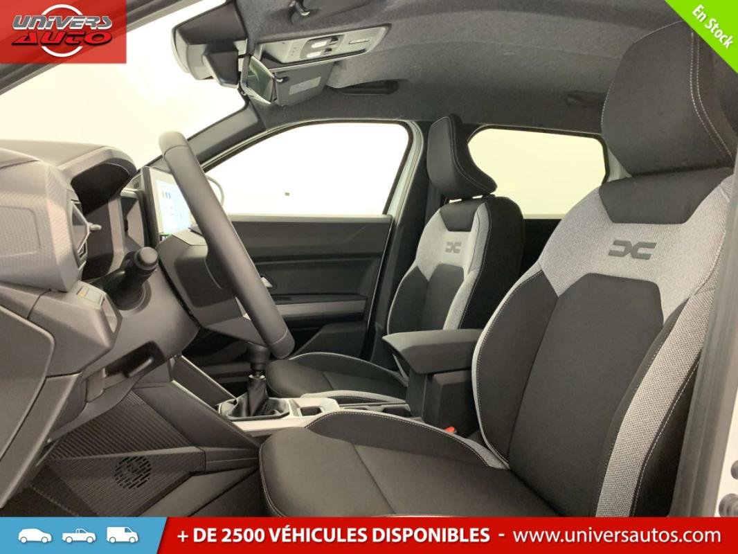 Dacia Duster - Photo 21