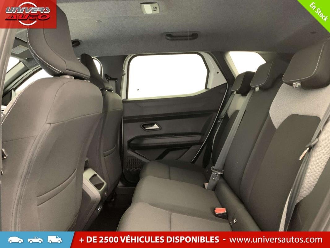 Dacia Duster - Photo 22