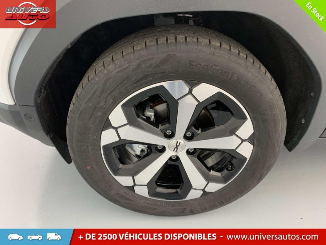 Dacia Duster - Photo 23