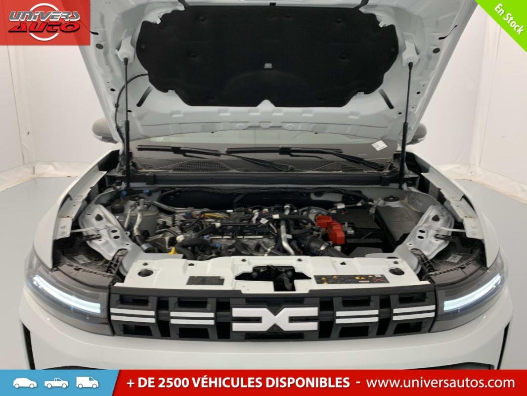 Dacia Duster - Photo 25