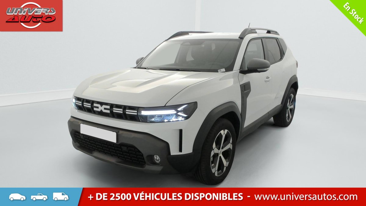 Dacia Duster - Photo 3