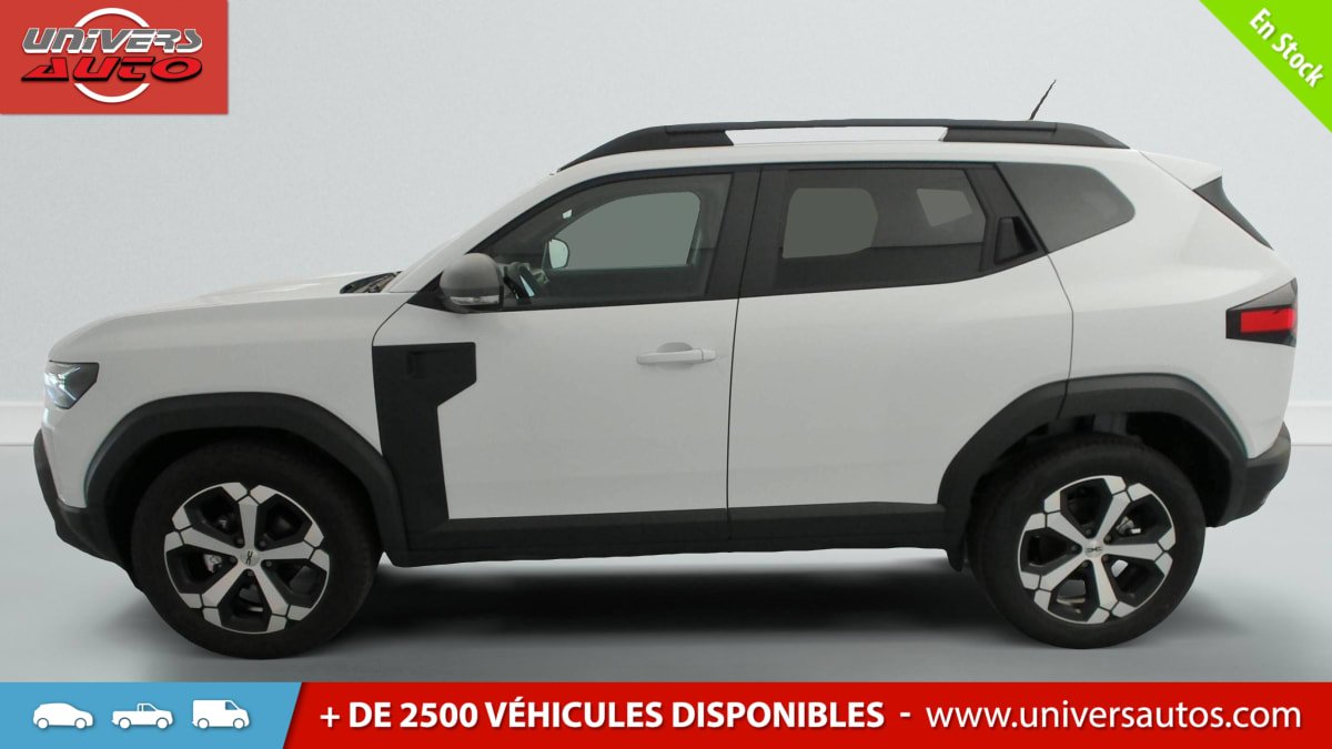 Dacia Duster - Photo 4
