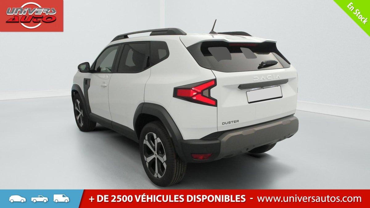 Dacia Duster - Photo 5