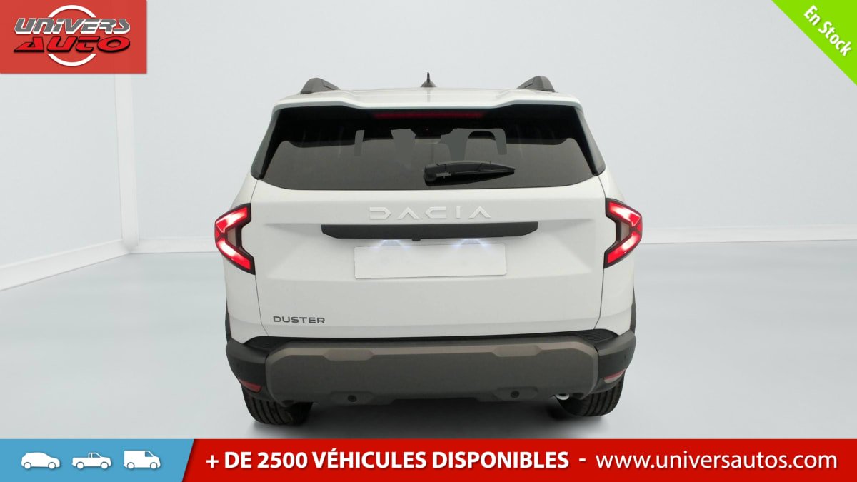 Dacia Duster - Photo 6