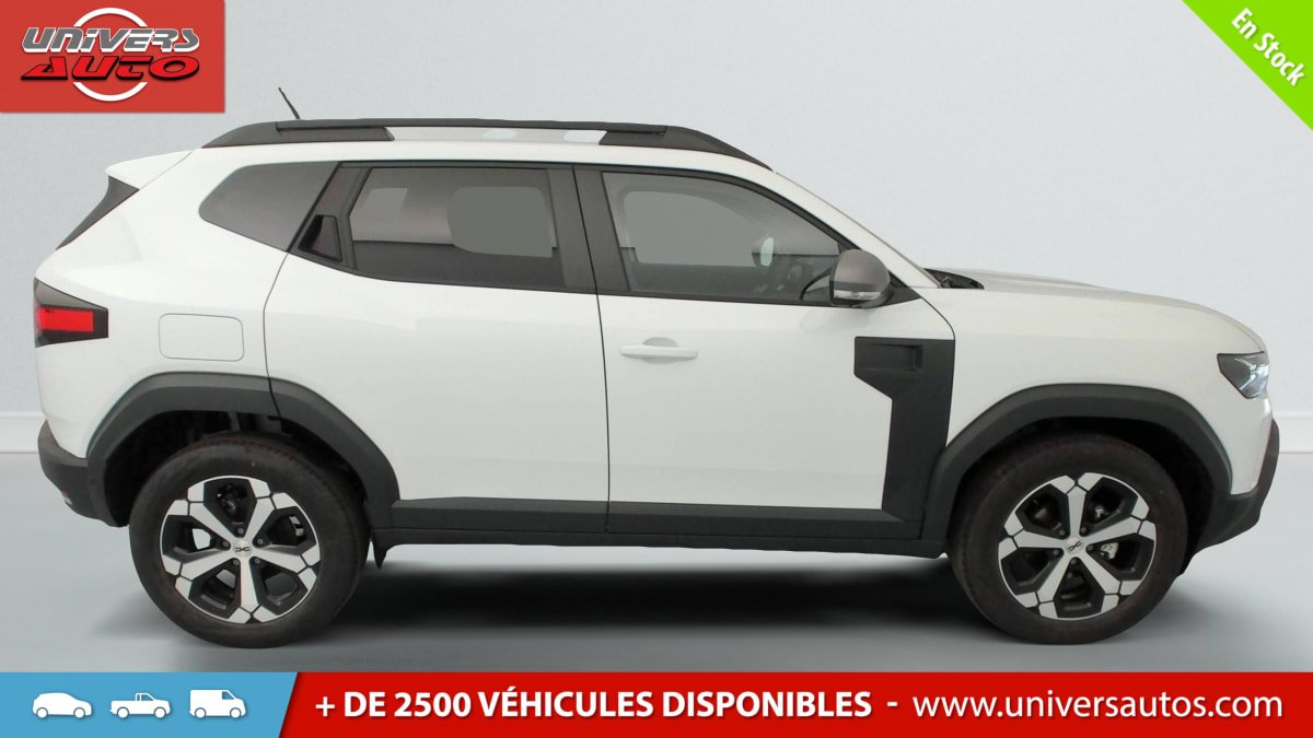 Dacia Duster - Photo 8