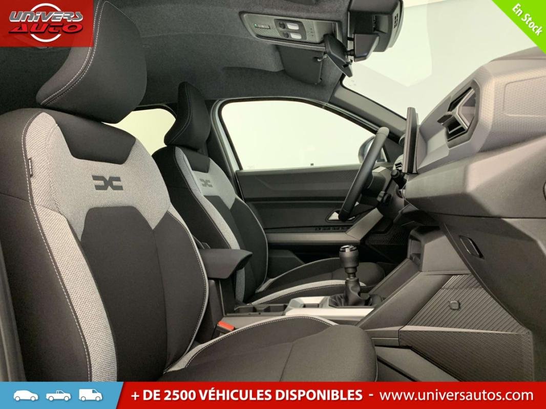 Dacia Duster - Photo 9