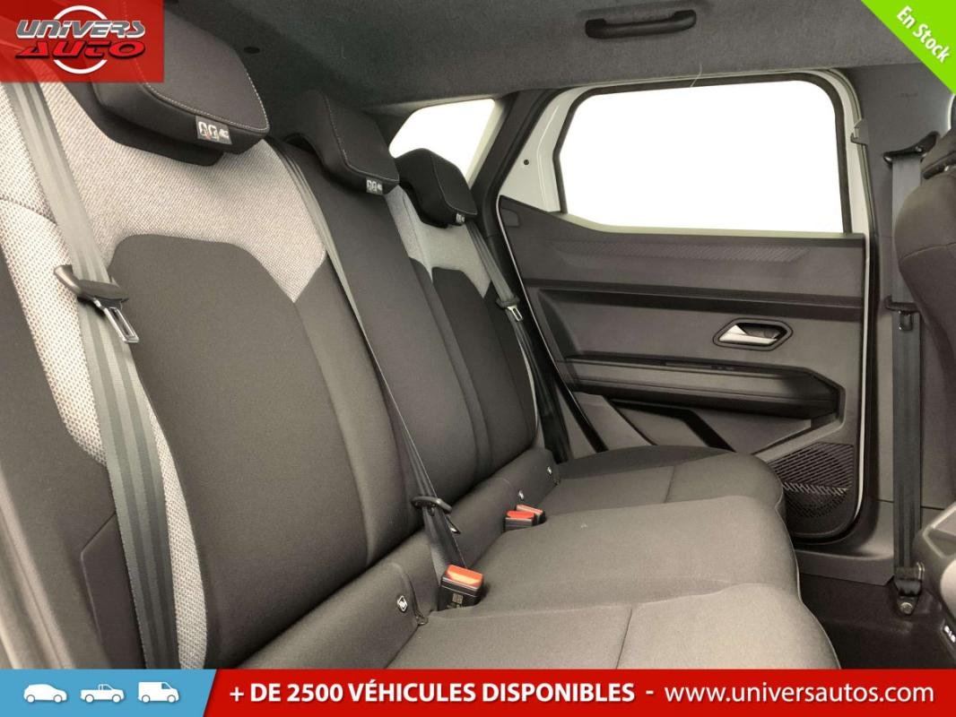 Dacia Duster - Photo 10