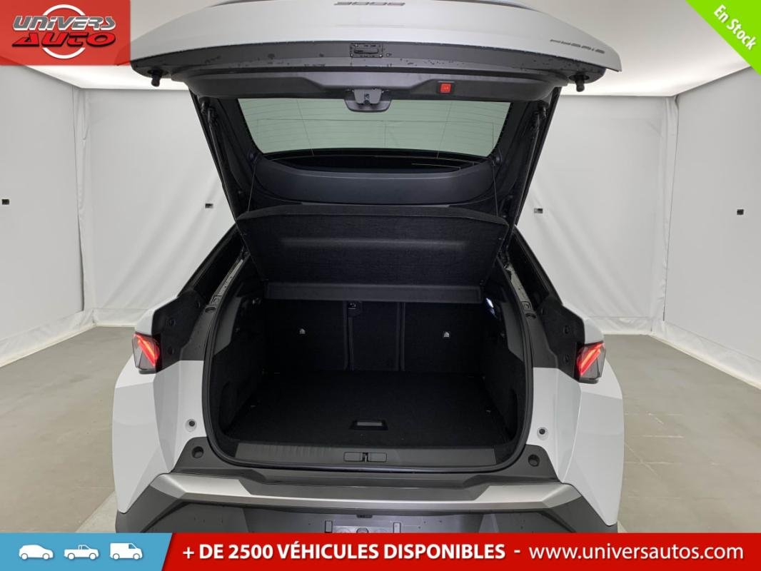 Peugeot 3008 - Photo 11