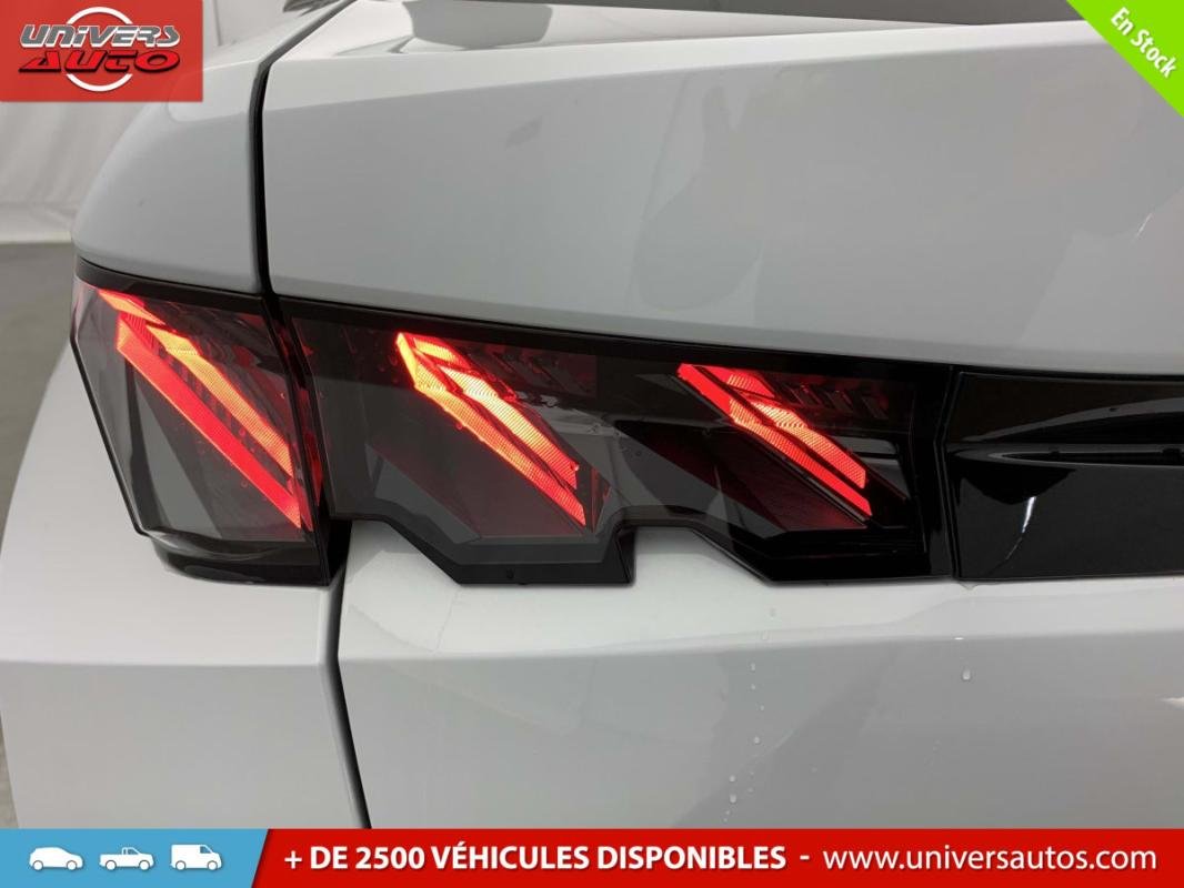 Peugeot 3008 - Photo 12
