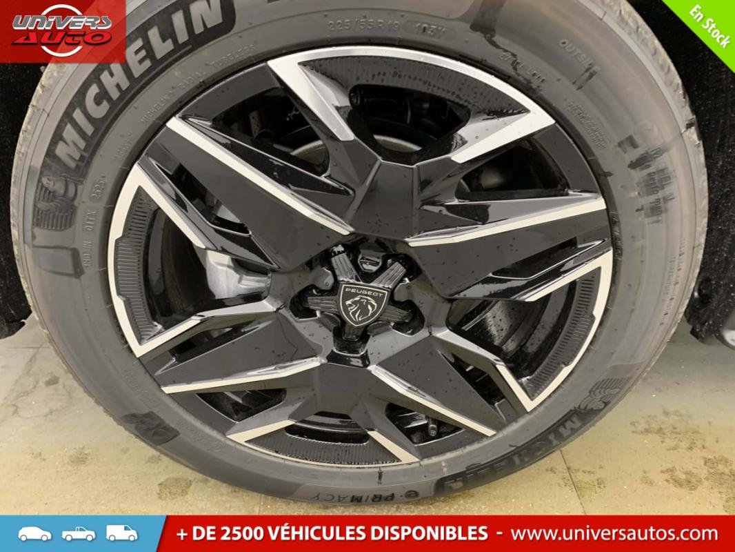 Peugeot 3008 - Photo 19