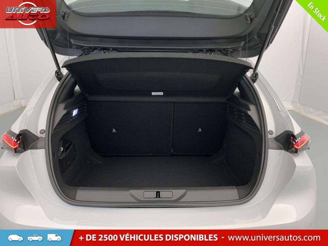 Peugeot 308 - Photo 11