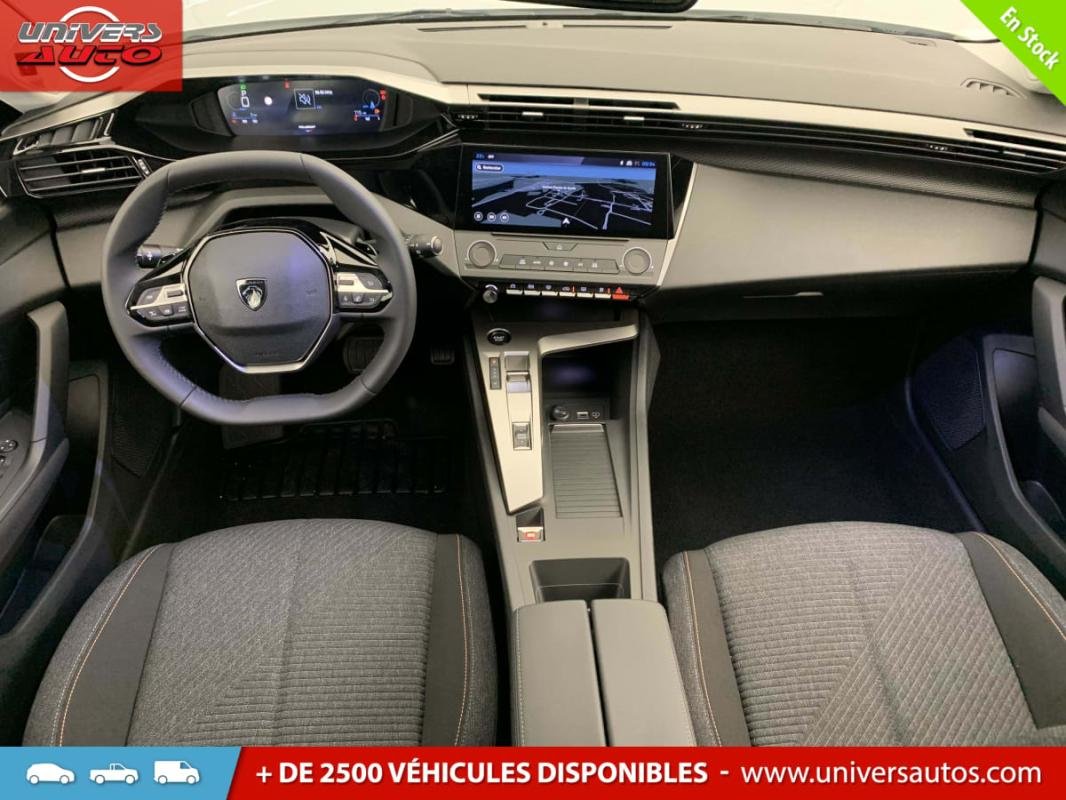 Peugeot 308 - Photo 12