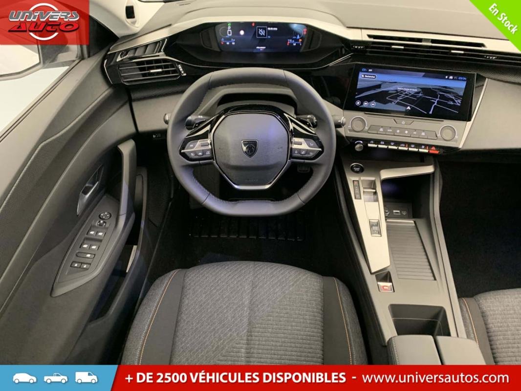 Peugeot 308 - Photo 13