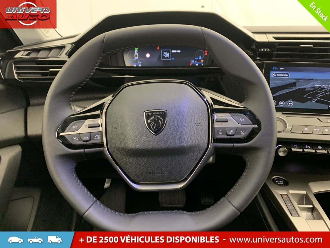 Peugeot 308 - Photo 14