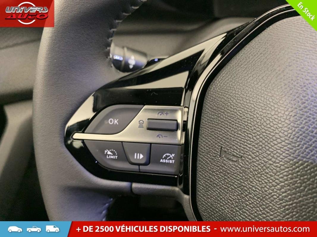 Peugeot 308 - Photo 15