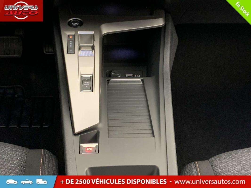 Peugeot 308 - Photo 16