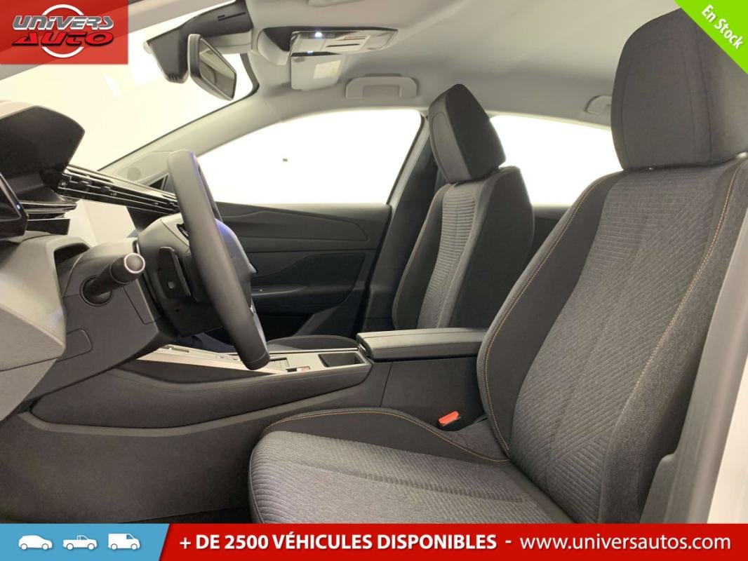 Peugeot 308 - Photo 17
