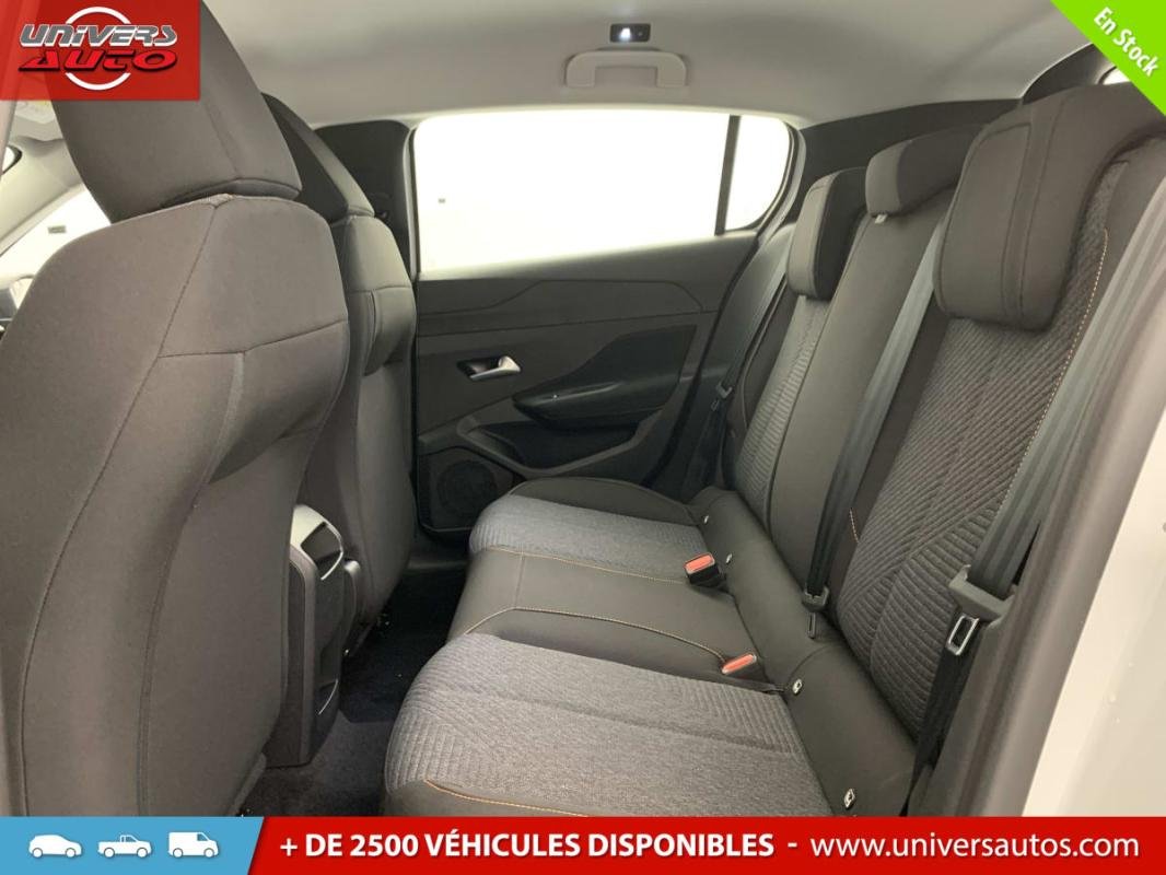 Peugeot 308 - Photo 18