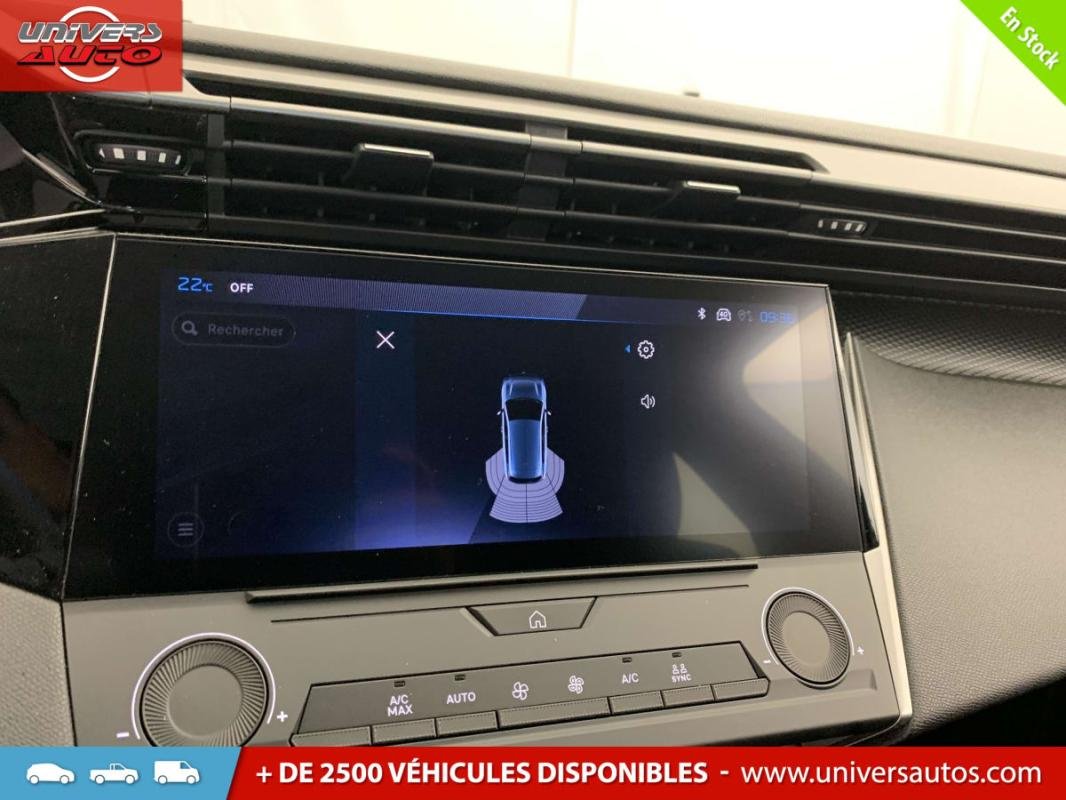 Peugeot 308 - Photo 20