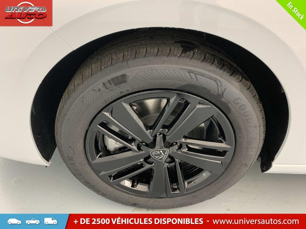 Peugeot 308 - Photo 21