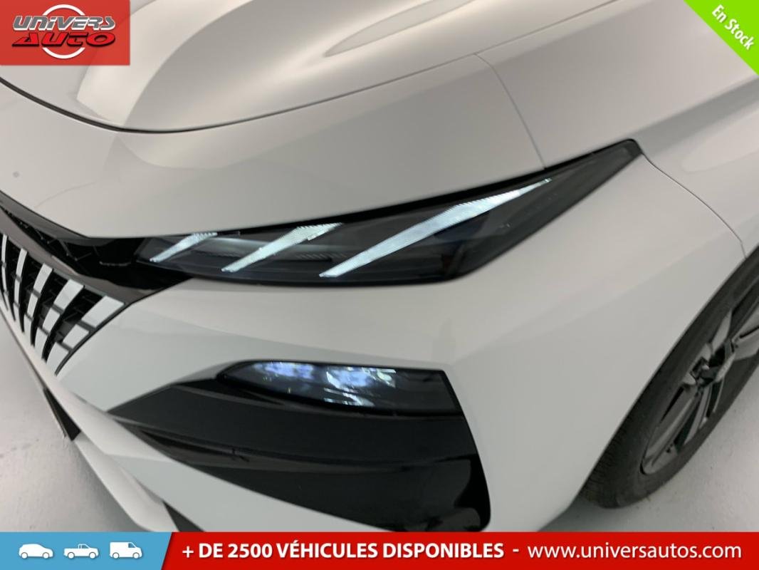 Peugeot 308 - Photo 22