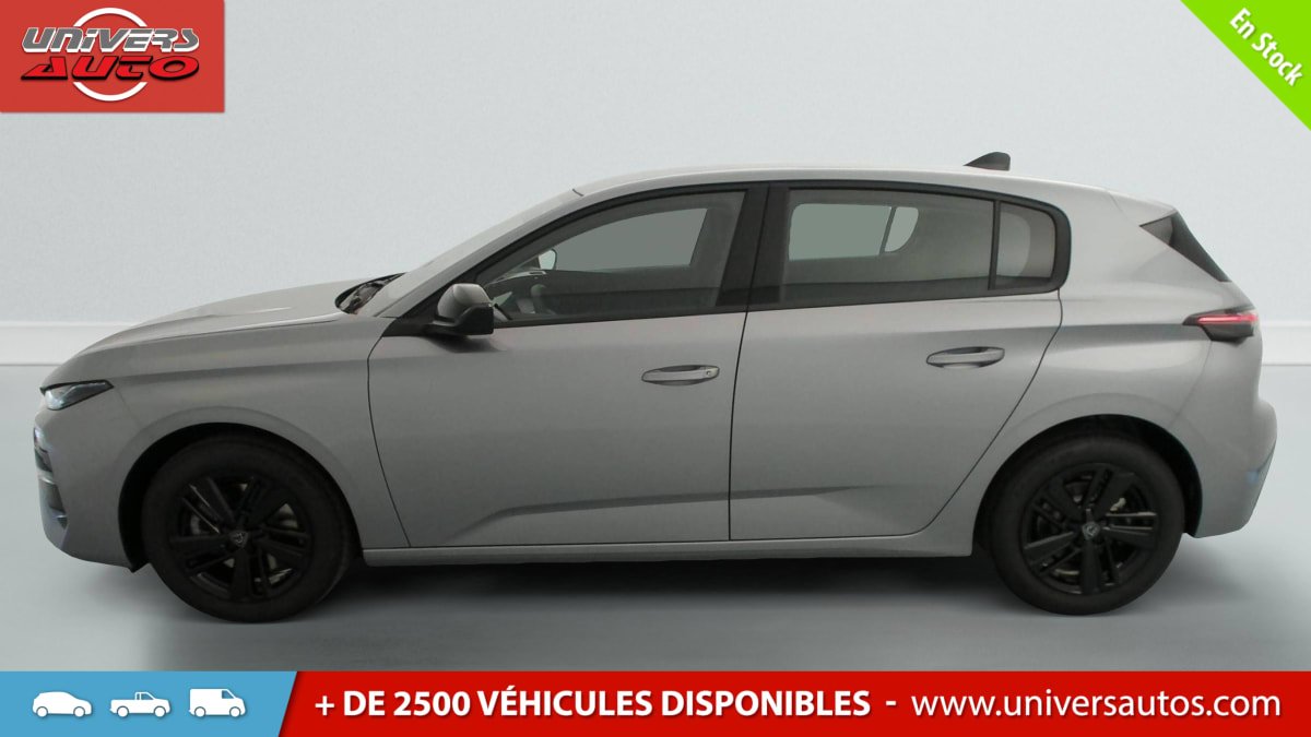Peugeot 308 - Photo 27