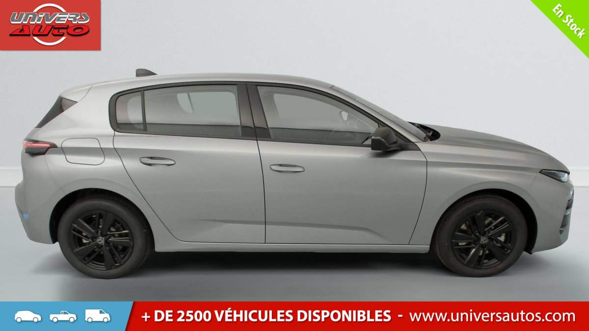Peugeot 308 - Photo 31