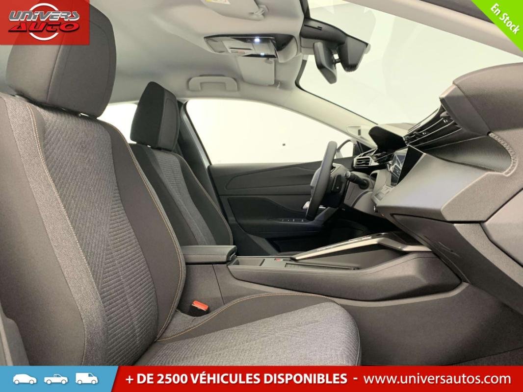 Peugeot 308 - Photo 32
