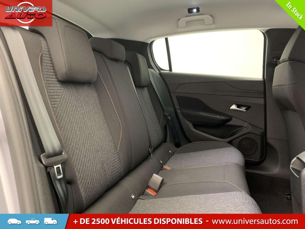Peugeot 308 - Photo 33