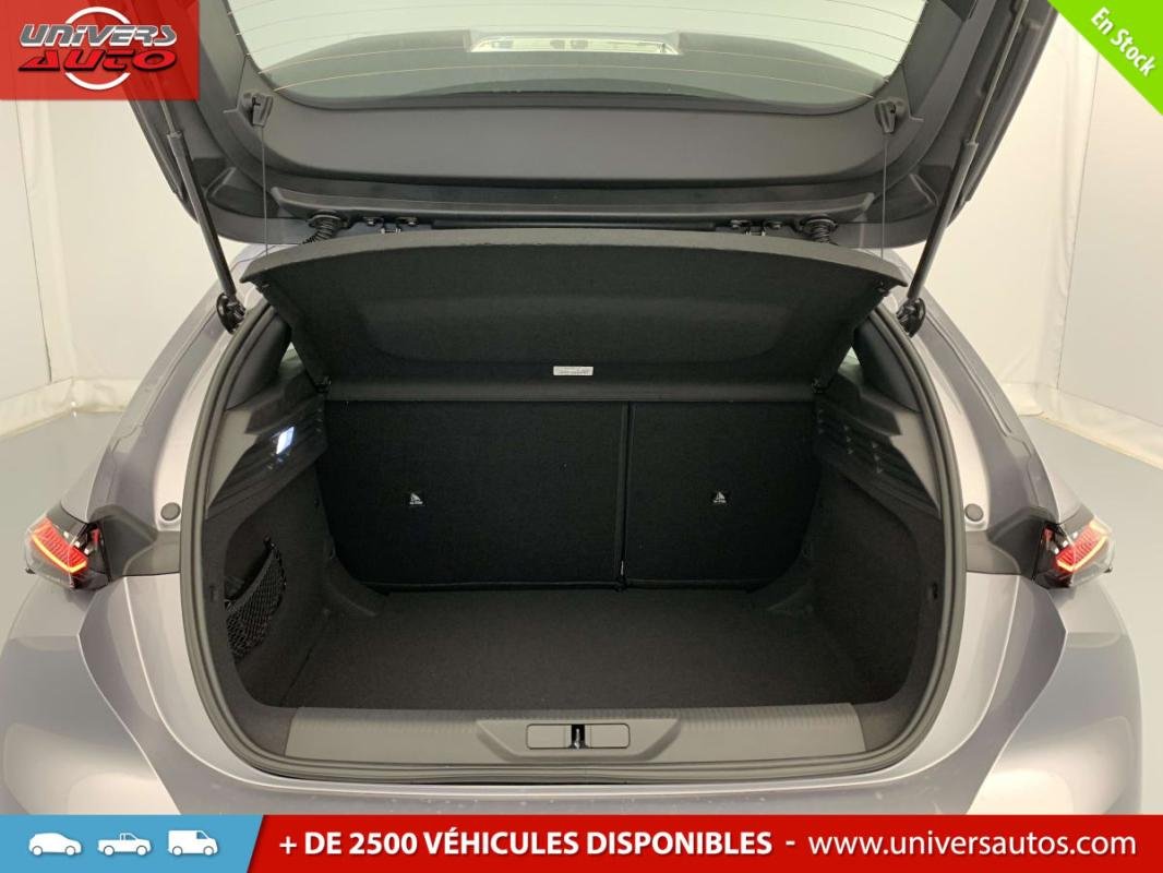 Peugeot 308 - Photo 34
