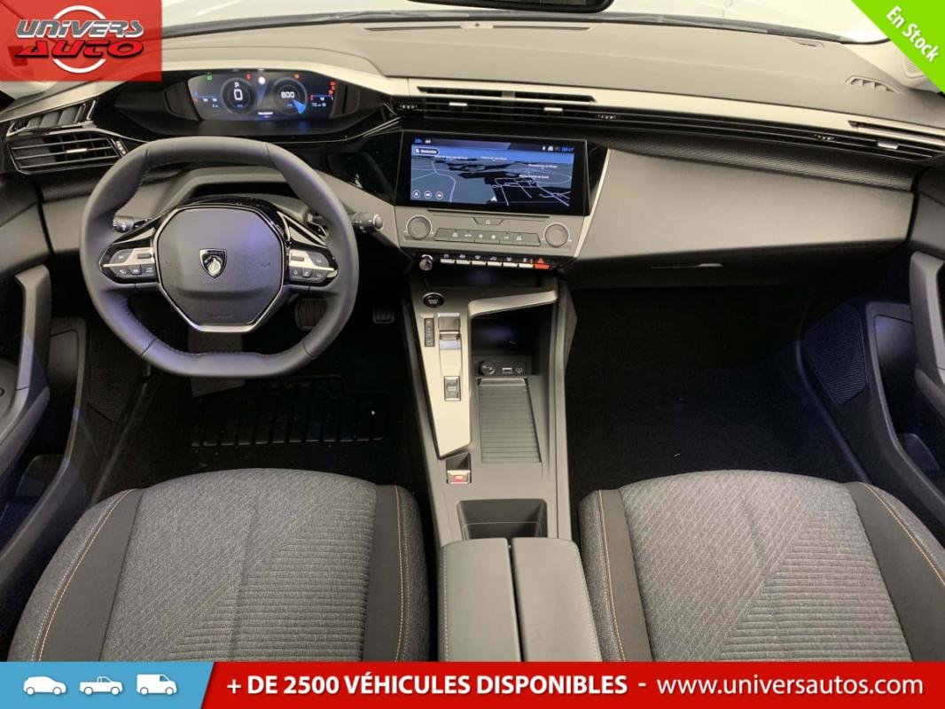 Peugeot 308 - Photo 35